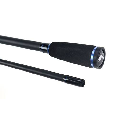 LANSETA TORNADO SPIN 2.13M 5-20G 