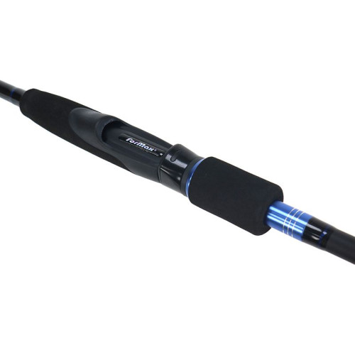 LANSETA TORNADO SPIN 2.44M 7-28G 