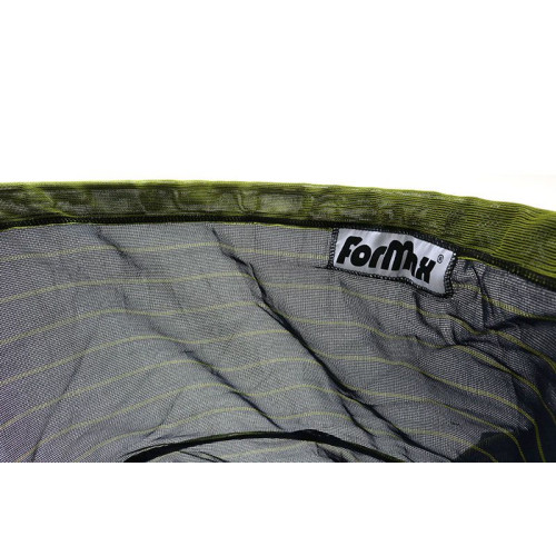 JUVELNIC ROTUND VERDE 50cm - 2m 