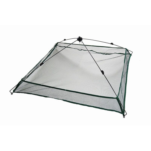 HALAU PESTISOR CU MARGINE RIDICATA 1X1M 