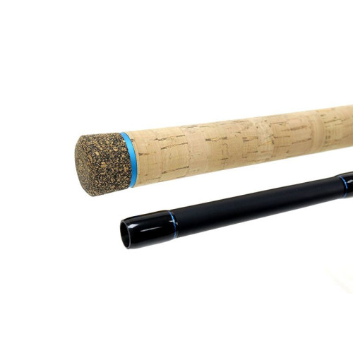 LANSETA RIVERCRAFT BOAT 2.40M 80-120G 