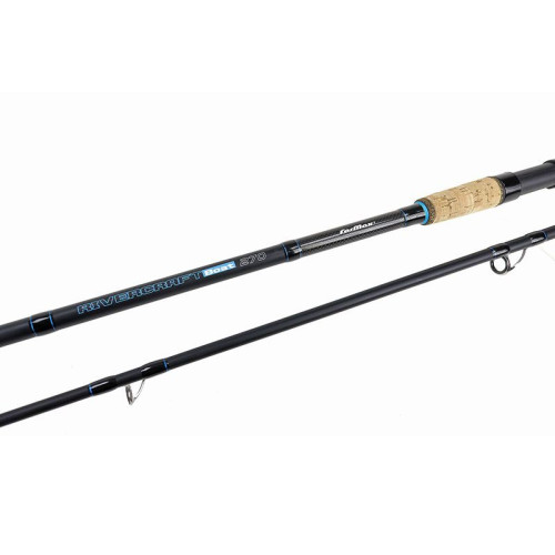 LANSETA RIVERCRAFT BOAT 2.70M 80-120G 