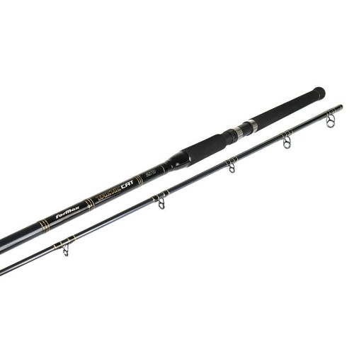 LANSETA TACTIC CAT 2.40M 60-150G 