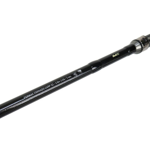 TORNADO CARP S2 3.90m 3.00lbs 3sec. 