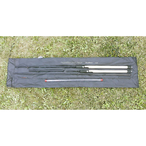 COMPETITION MULTI FEEDER 3.00m-3.90m 75g 