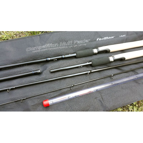 COMPETITION MULTI FEEDER 3.00m-3.90m 75g 
