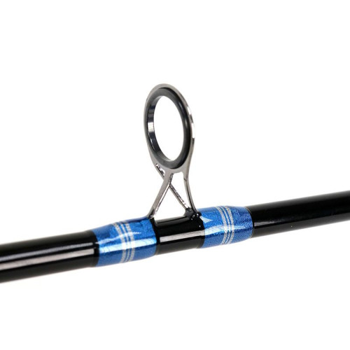 LANSETA RIVERCRAFT FEEDER 3.90M 30-90G 