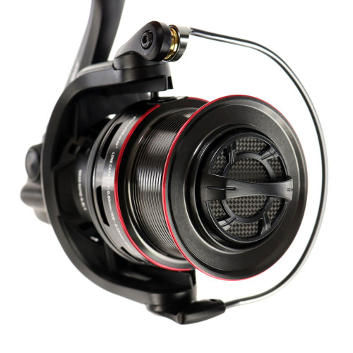 MULINETA VISAGE FEEDER 4000 