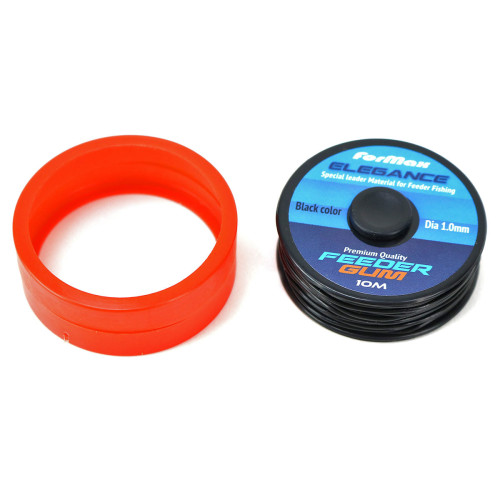 ELASTIC FEEDER 1.0MM 