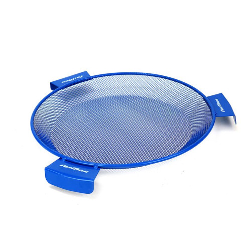 SITA METALICA - 2X2MM 