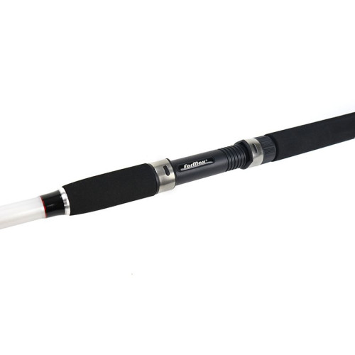 LANSETA THUNDER TELE BOAT 2.20M 30-120G 