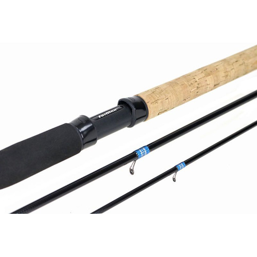 LANSETA RIVERCRAFT MATCH 3.90M 10-35G 