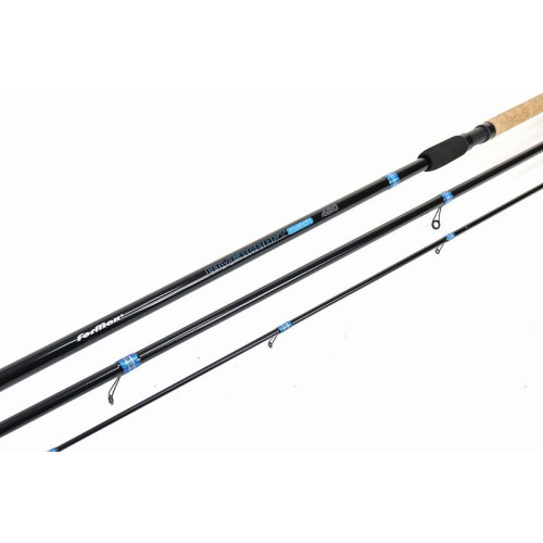 LANSETA RIVERCRAFT MATCH 4.50M 10-35G 