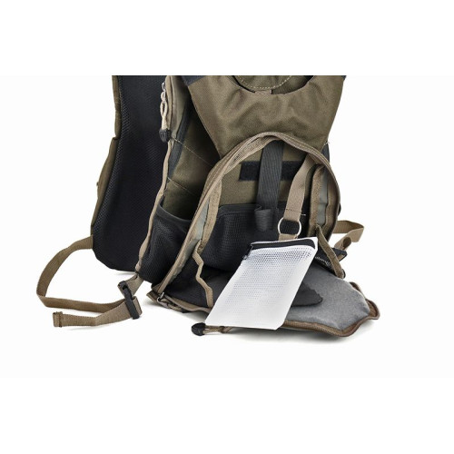 VESTA PESCUIT LA MUSCA 