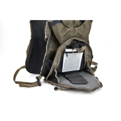 VESTA PESCUIT LA MUSCA 