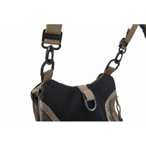 VESTA PESCUIT LA MUSCA 