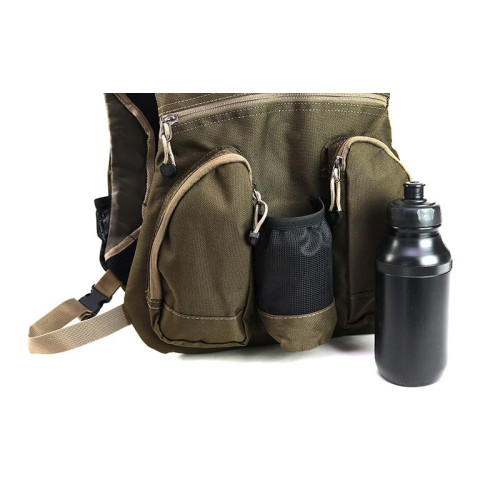 VESTA PESCUIT LA MUSCA 