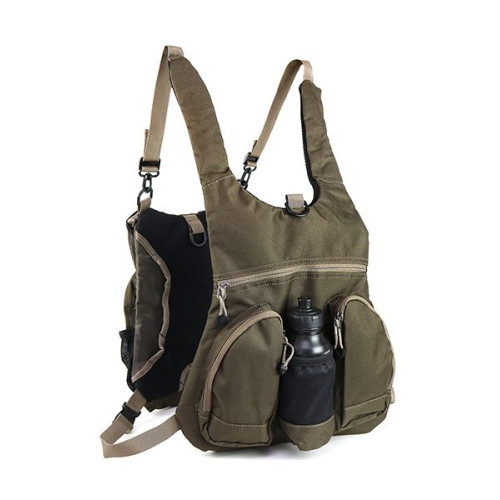 VESTA PESCUIT LA MUSCA 