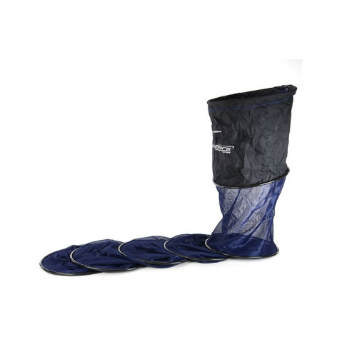 JUVELNIC V1 ROTUND - 60/50CM - 4M 