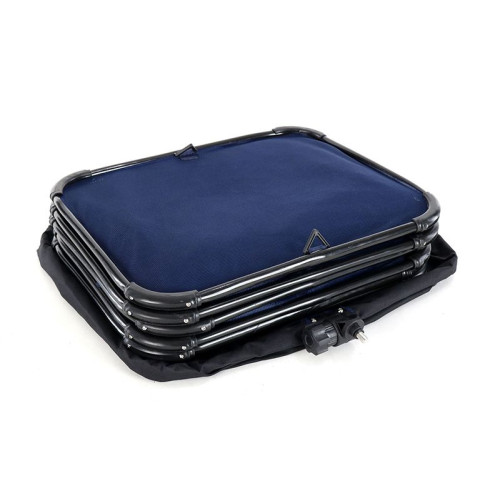 JUVELNIC V1 PATRAT - 50/40CM - 3M 