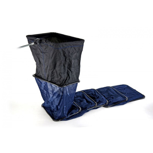 JUVELNIC V1 PATRAT - 50/40CM - 4M 