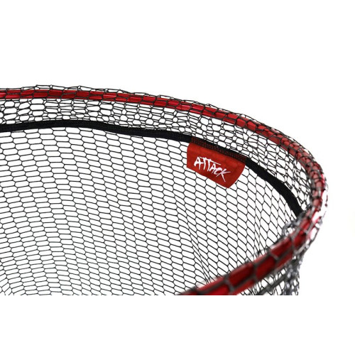 ATTACK MINCIOG URBAN PLASA CAUCIUCATA 50X45CM 135CM 