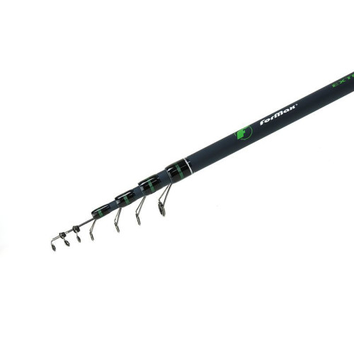 LANSETA THUNDER TELEMATCH 3.60M 70G 