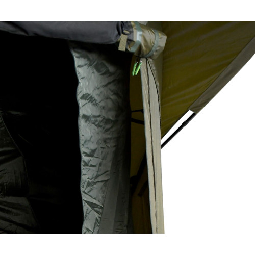 CORT DIAMOND DOME 2 MAN CU CAPSULA 10000 MM 