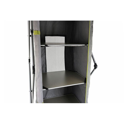 DULAP PLIABIL CAMPING 