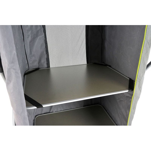 DULAP PLIABIL CAMPING 