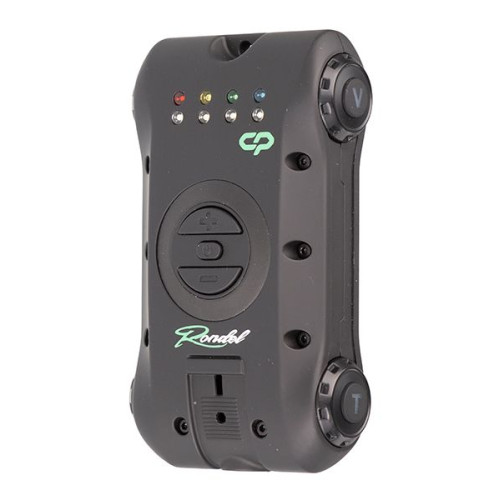 SET AVERTIZORI RONDEL FM 3+1 