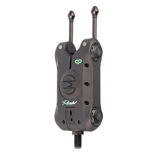 SET AVERTIZORI RONDEL FM 3+1 