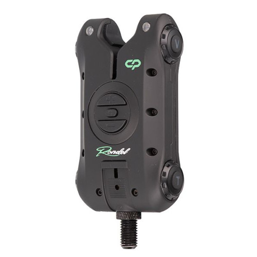 SET AVERTIZORI RONDEL FM 4+1 