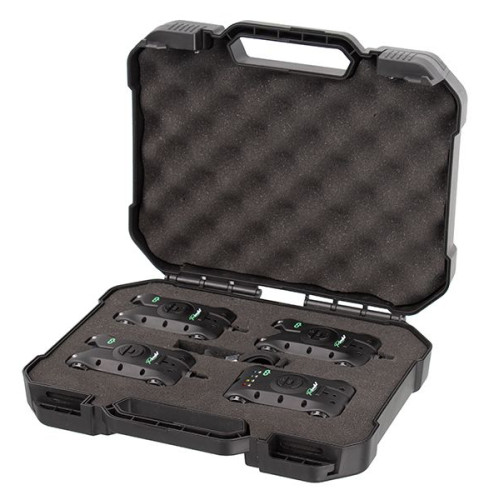 SET AVERTIZORI RONDEL FM 4+1 