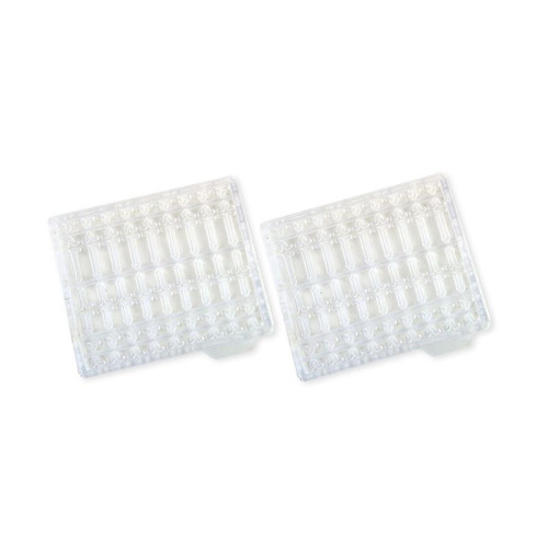 OPRITOARE TRANSPARENTE PENTRU MOMEALA 