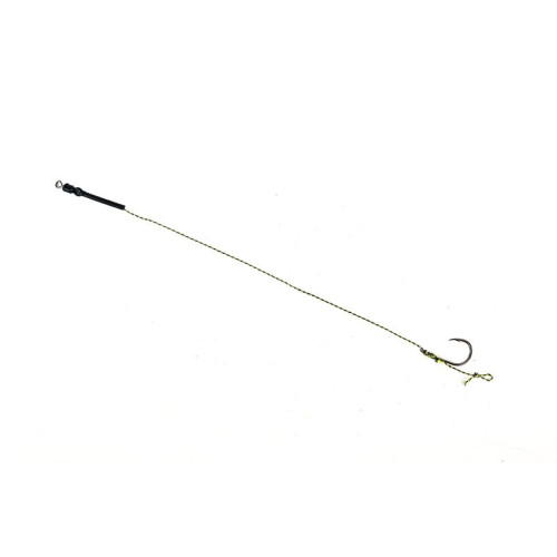 UDICE (6 kom. SET) SA KONCEM vel. 4 