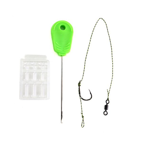 SET CARLIGE LEGATE - CROSETA - OPRITOARE - 8 - 3 BUC 