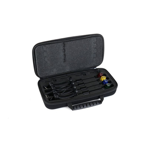 SET SWINGER ESCOL 4 buc. (R+G+B+Y), 2.5 mm jack 