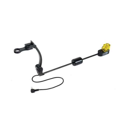 SET SWINGER ESCOL 4 buc. (R+G+B+Y), 2.5 mm jack 