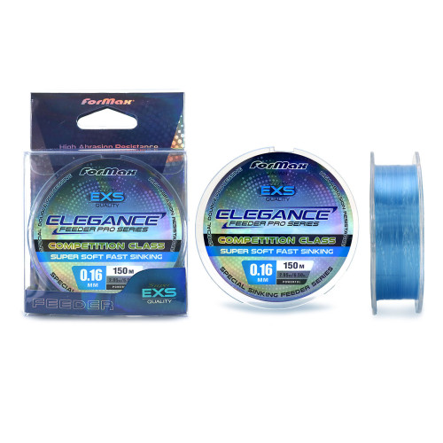 ELEGANCE FEEDER PRO 150m 0.20mm 