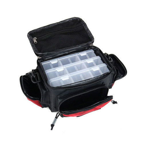 ATTACK GEANTA SPINNING 001 