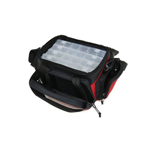 ATTACK GEANTA SPINNING 005 