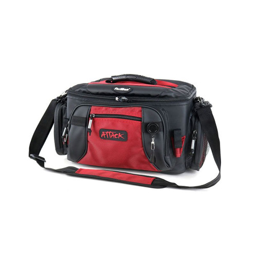 ATTACK GEANTA SPINNING 006 