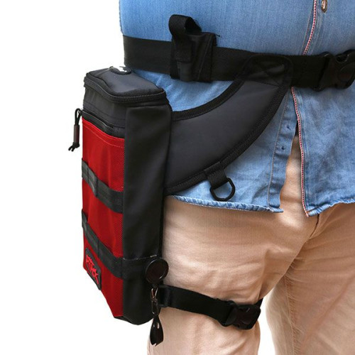 ATTACK GEANTA SPINNING 007 