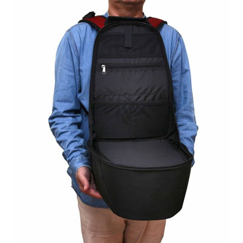 ATTACK RUCSAC SPINNING 008 