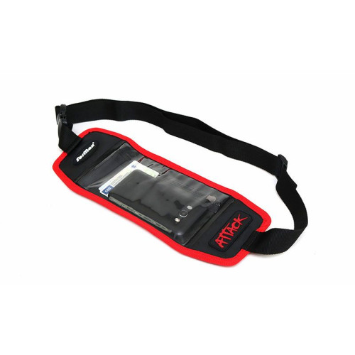 ATTACK GENTUTA IMPERMEABILA 