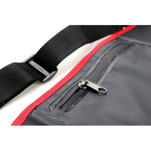 ATTACK GENTUTA IMPERMEABILA 