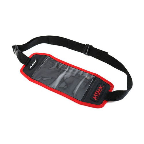 ATTACK GENTUTA IMPERMEABILA 