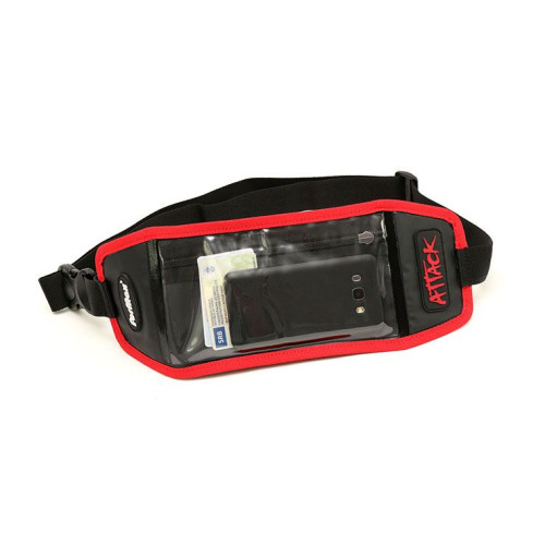 ATTACK GENTUTA IMPERMEABILA 