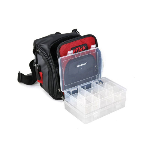 ATTACK GEANTA SPINNING 011 